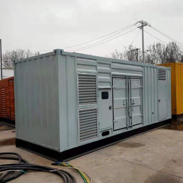 攸县发电机租赁