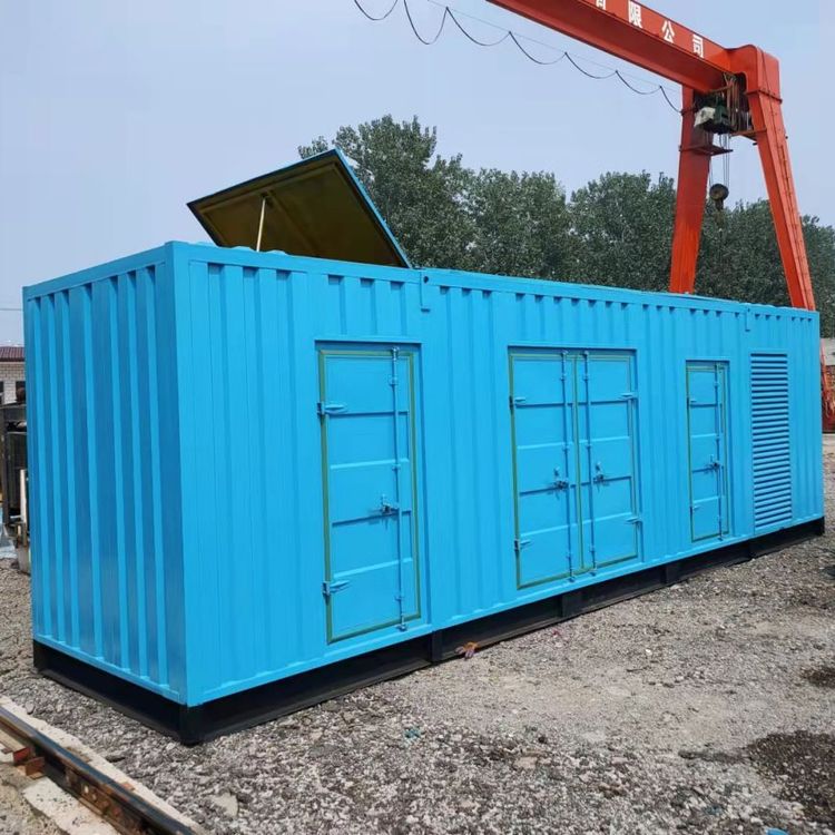 攸县发电机出租